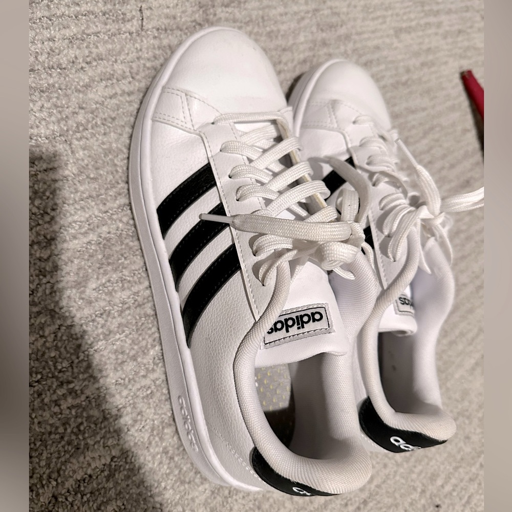 ADIDAS Shoes brand new used once